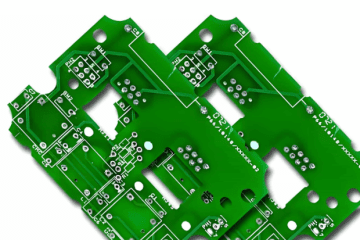 How to Use Double Sided PCB Boards