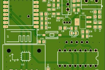 Screen Printing PCB: Everything You Need to Know