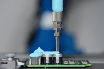 PCB Glue for Electronics – Everything You Need to Know