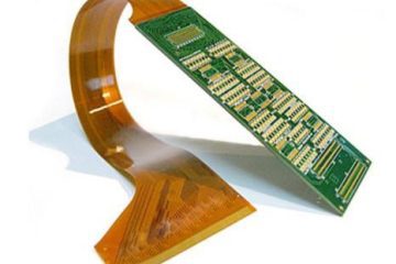 flexible-pcb-structure