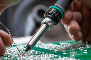 What are the Differences Between Lead-Based and Lead-Free Solder?