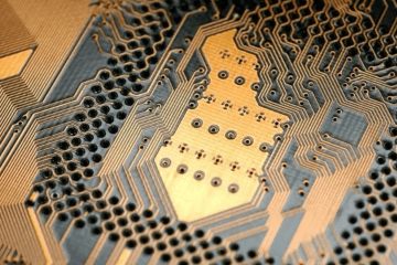 Bare PCB in Manufacturing: A Comprehensive Guide