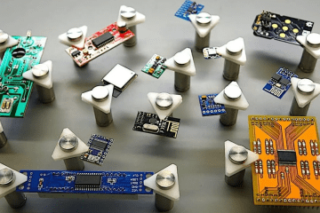 PCB Miniaturization – How Compact PCBs are Revolutionizing Electronics