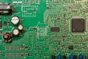 Broadband Amplifier PCB: Technical Principles, Design Essentials, and Application Prospects