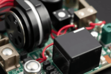 Industrial Inverter PCB Design: From Core Architecture to Reliable Connectivity and Electromagnetic Compatibility