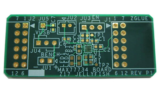 Industrial Control PCB