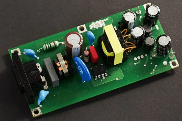 Power Supply PCB