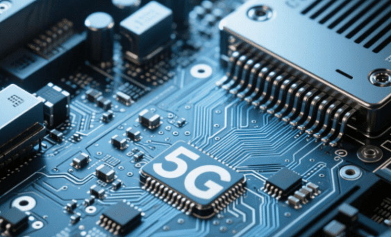 5G Communication PCB