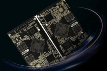 HDI PCBs: The Core and Comprehensive Applications of High-Density Interconnect Technology