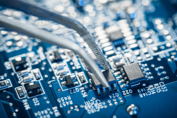 Essential Processes and Techniques in PCBA Circuit Board Manufacturing
