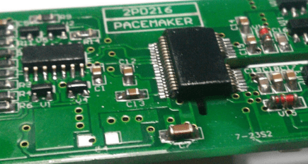 Inverter PCB
