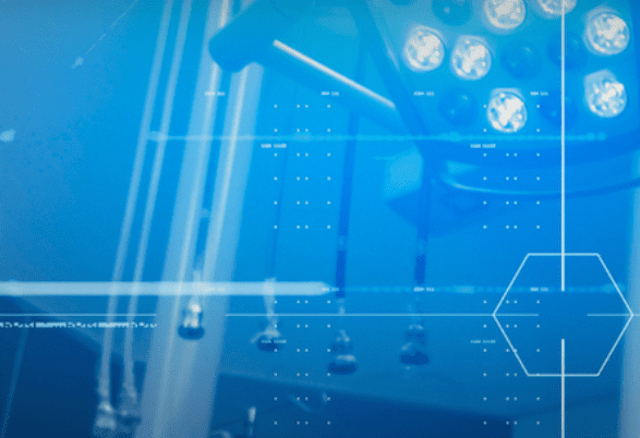 Medical wearable PCB