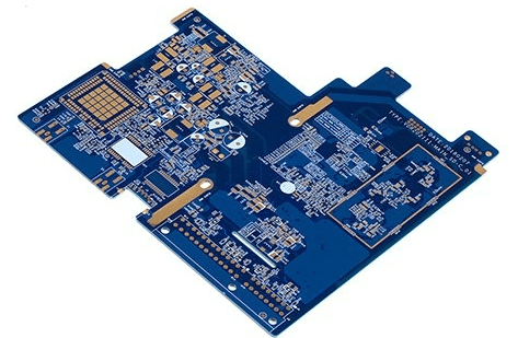 Automobile PCB