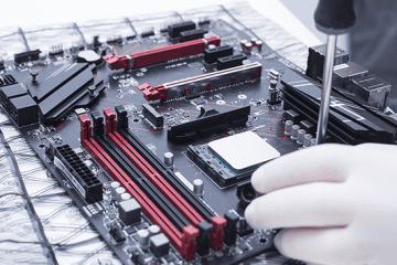 Industrial Control PCB: The Core Cornerstone of Industrial Automation