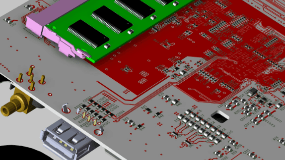 Power Supply PCB: Engine of Power Conversion