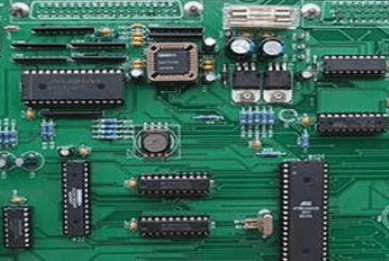 PCBA circuit board