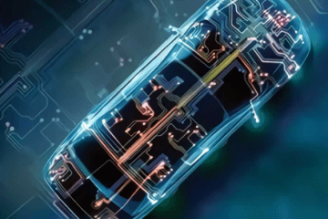 Automobile PCB: The "Invisible Guardian" Driving the Evolution of Modern Vehicles