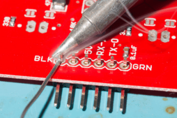 A Comprehensive Guide to Professional Soldering on PCB