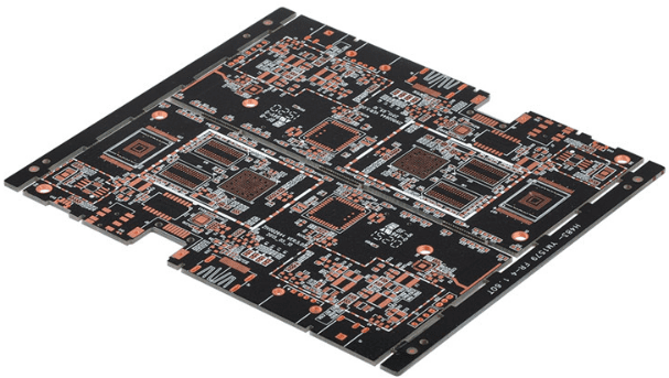 Industrial Control PCB