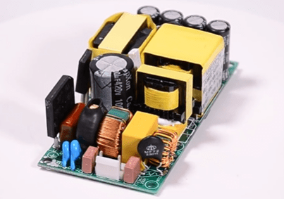 Power Supply PCB