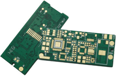 HDI PCB