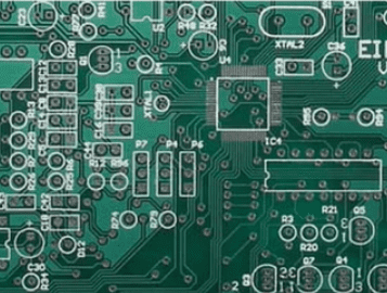 PCBA circuit board