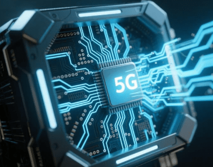 5G Communication PCB