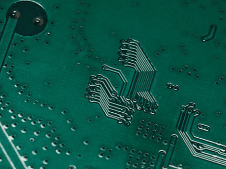 PCB Impedance Control