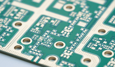 5G Communication PCB