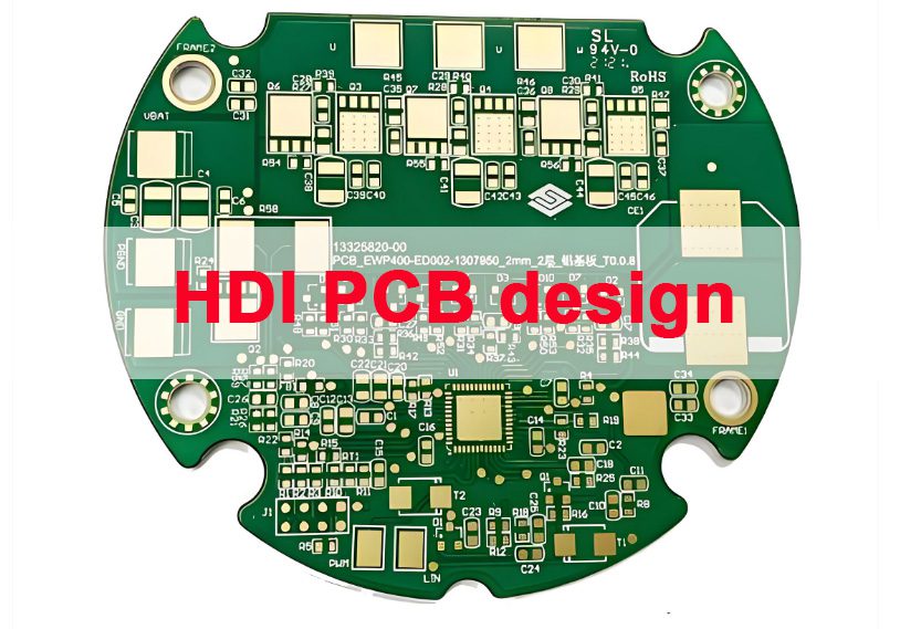 2026 HDI PCB Design Guide: Expert Tips, Mistakes & Real-World Solutions