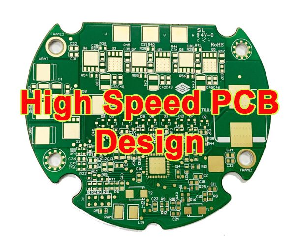 High Speed PCB Design: The Ultimate Engineer’s Guide (2026) – Avoid Mistakes & Boost Performance