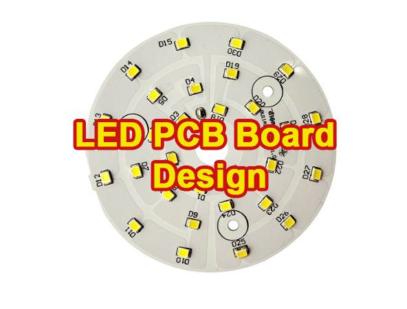 LED PCB Board Design: A Complete Guide for Performance & Compliance