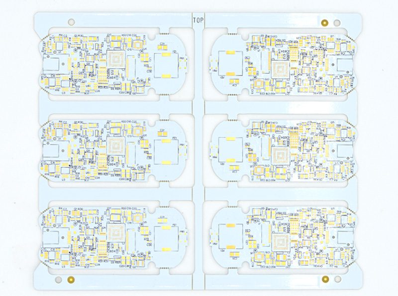 Metal Core PCB (MCPCB)manufacturer: Thermal Management in Electronics