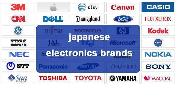 Top Japanese Electronics Brands: 2024 Complete Guide to Quality & Value
