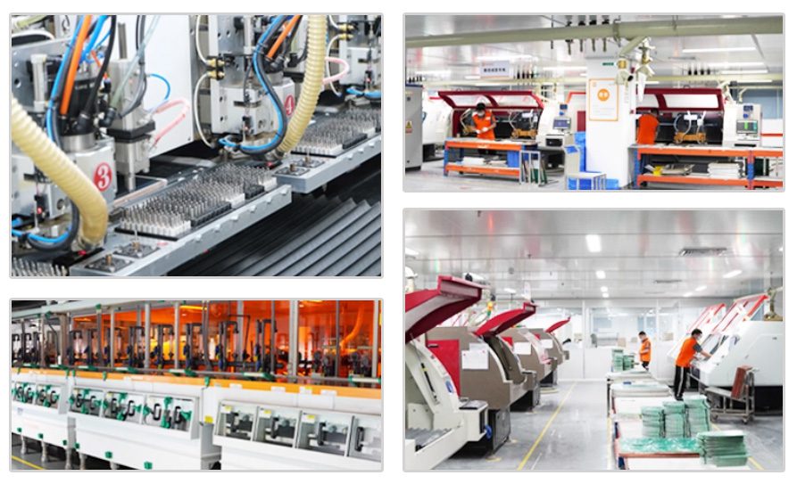 Top 10 PCB Manufacturers in Slovenia 2026: Precision Fabrication & Fast Delivery