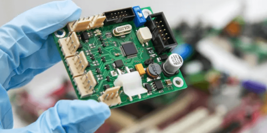 A Complete Guide to IoT PCB Design, Layout, and Manufacturing