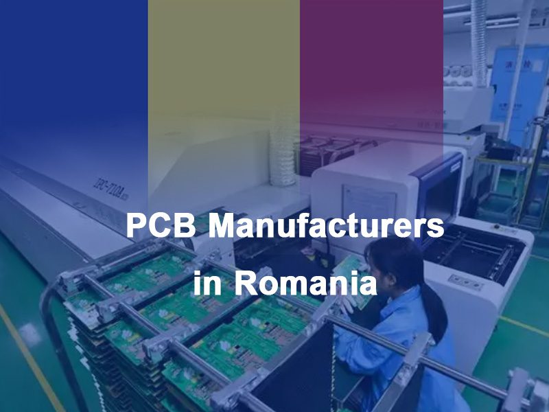 PCB Manufacturing Romania: Ultimate Guide for Quality & Efficiency in 2026