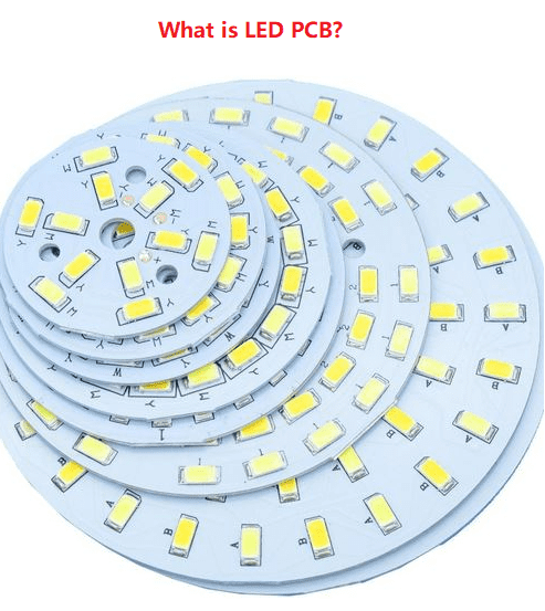 One-stop LED PCB Board Manufacturer | IPC Class II & III Standard