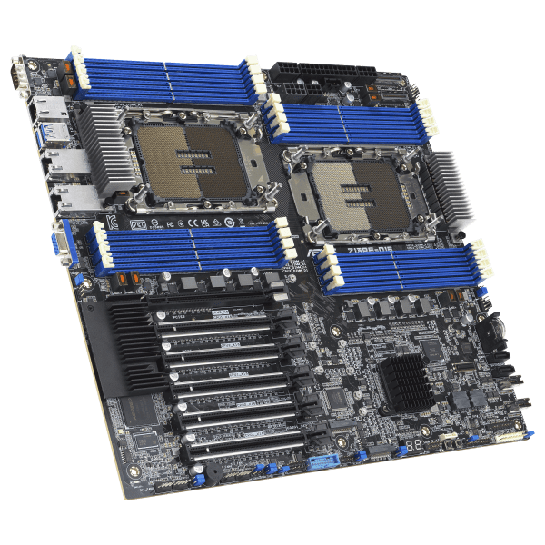AI server pcb