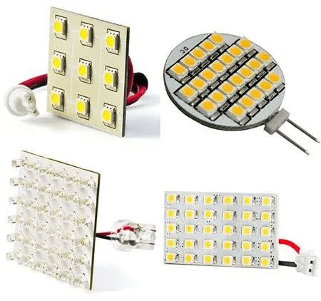 One-stop LED PCB Board Manufacturer | IPC Class II & III Standard