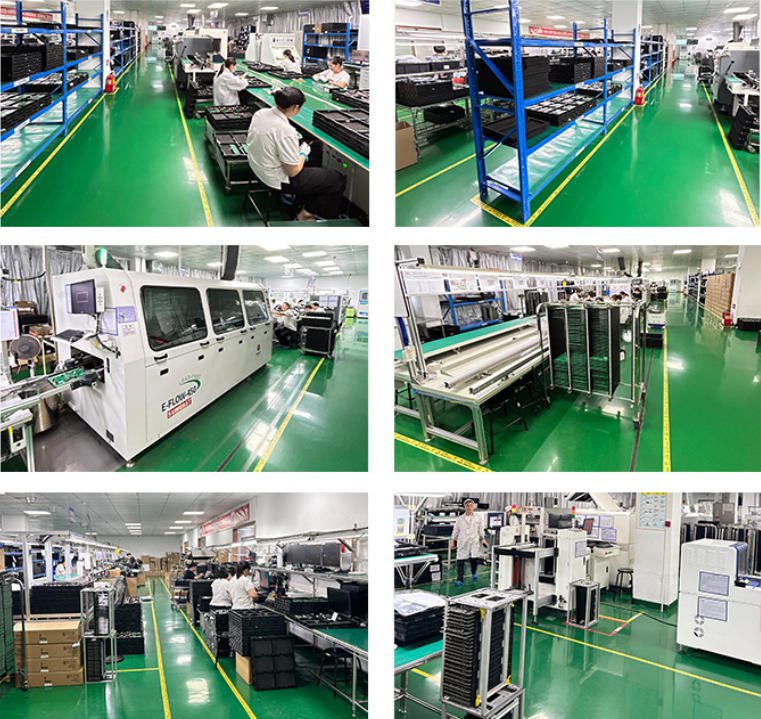 PCB Manufacturing Cape Town: ISO-Certified Solutions for Medical, Aerospace & Industrial | Thindry