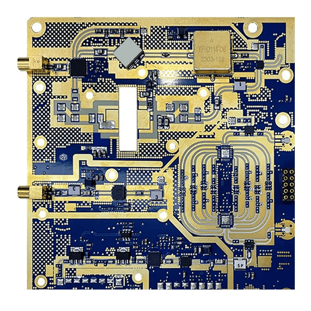 What Standards Must a Military PCB Meet?
