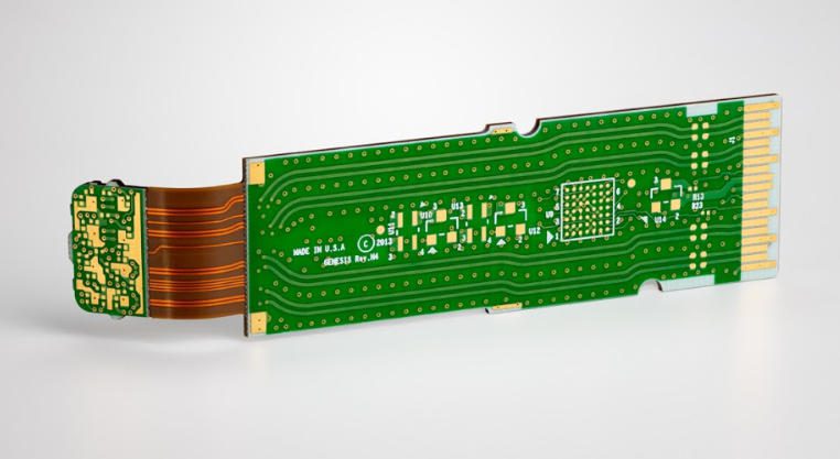Flexible PCB Manufacturer Design & Prototype| Fast Delivery, Custom Solutions