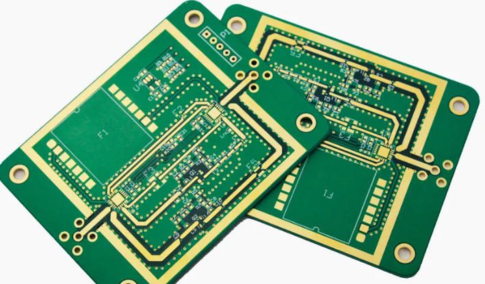 What Is ENIG Finish in PCB