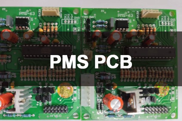 PMS PCB Manufacturing Solutions: Eliminate Production Headaches and Boost Your Profits