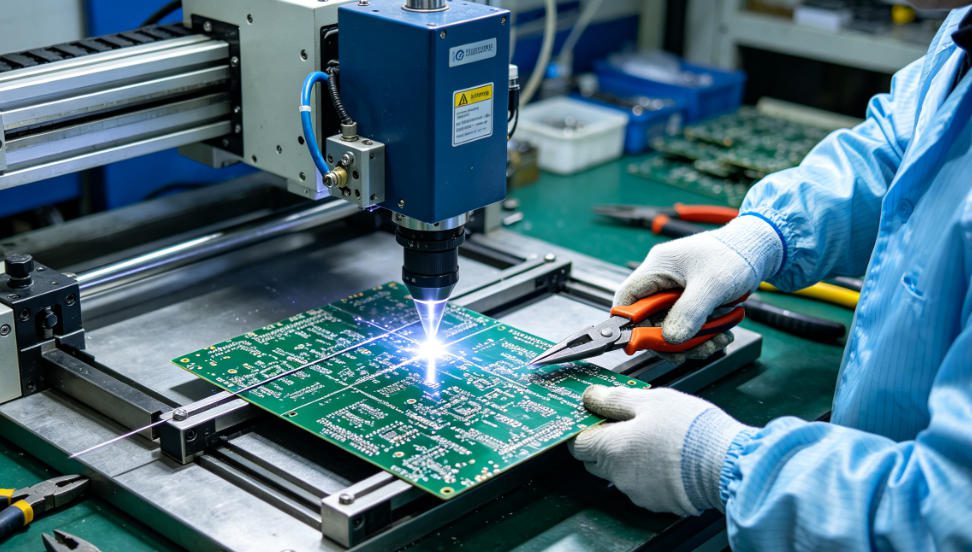 How to Print a PCB Board: Step-by-Step Guide for Beginners & Pros