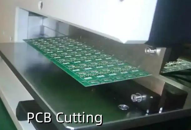 How to Cut a PCB Board: Expert Guide for Precision, Efficiency & Industry-Specific Solutions (2026)