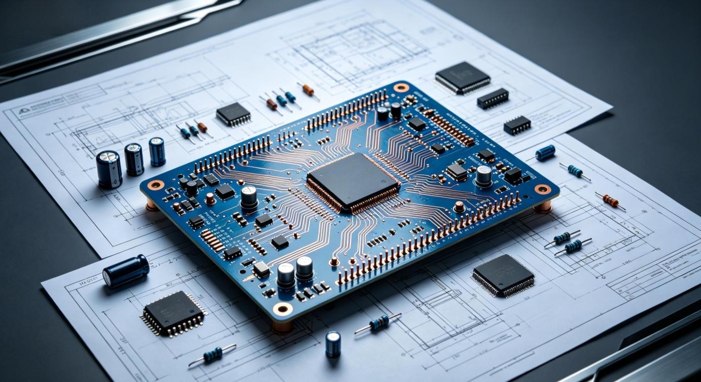 What is a PCB Prototype