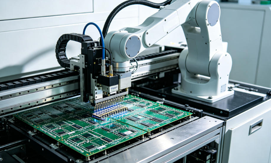 PCB Assembly