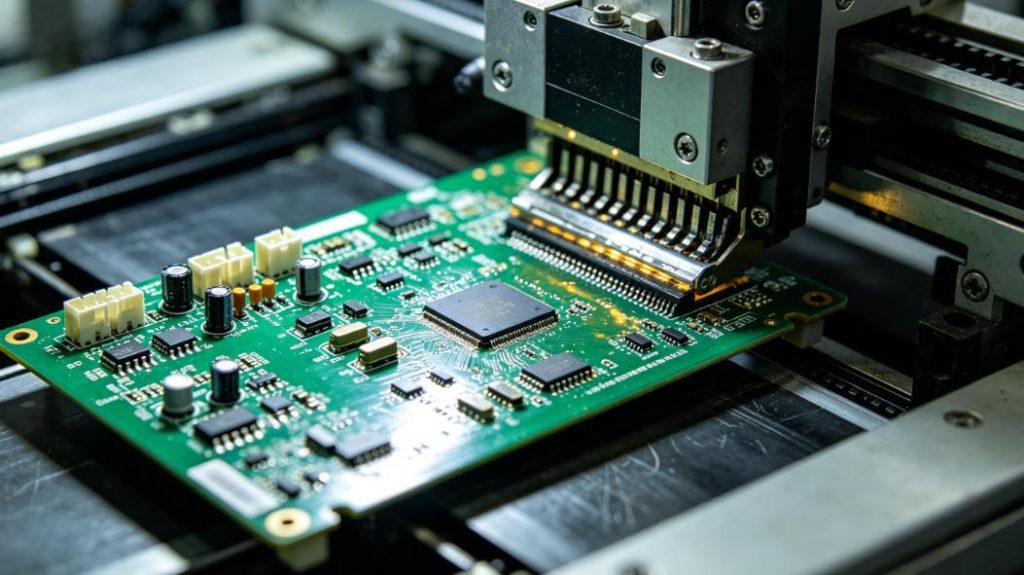 PCB Assembly Cost